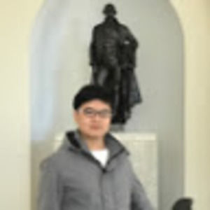 Meet your Posher, Zhen